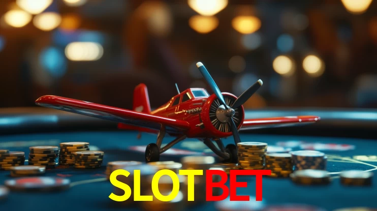 Slot Games SLOTBET