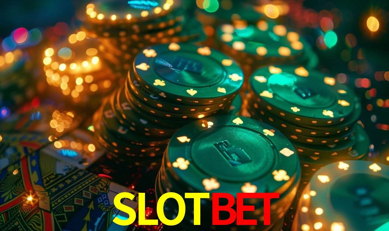 Casino VIP SLOTBET