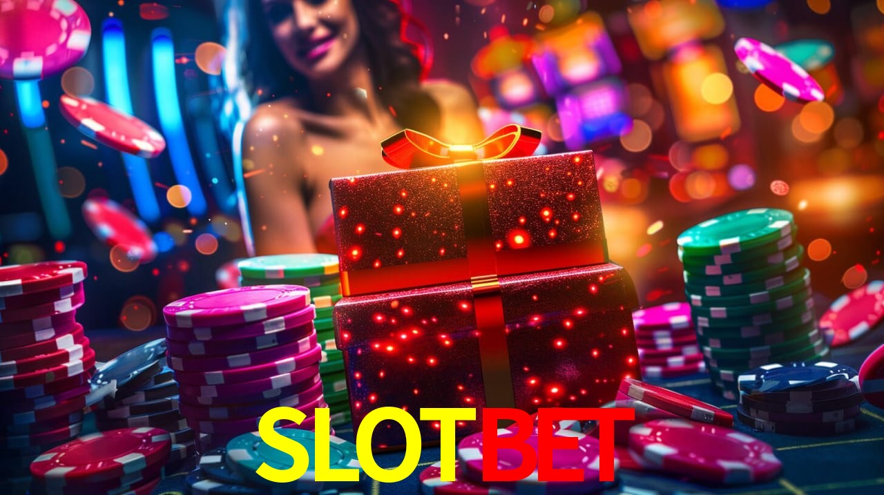 Desvendando o Mundo dos Jogos Virtuais na SLOTBET