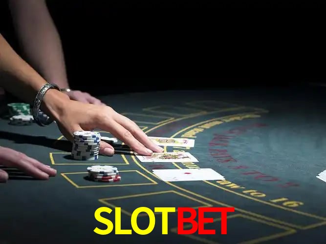 Promoções Sazonais SLOTBET