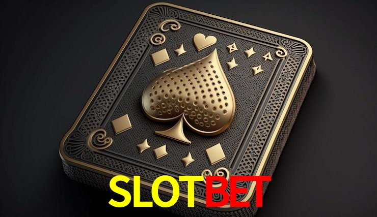 Apostas de Futebol SLOTBET