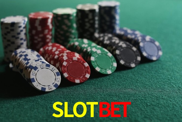 Bonus Features SLOTBET