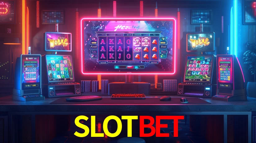 SLOTBET
