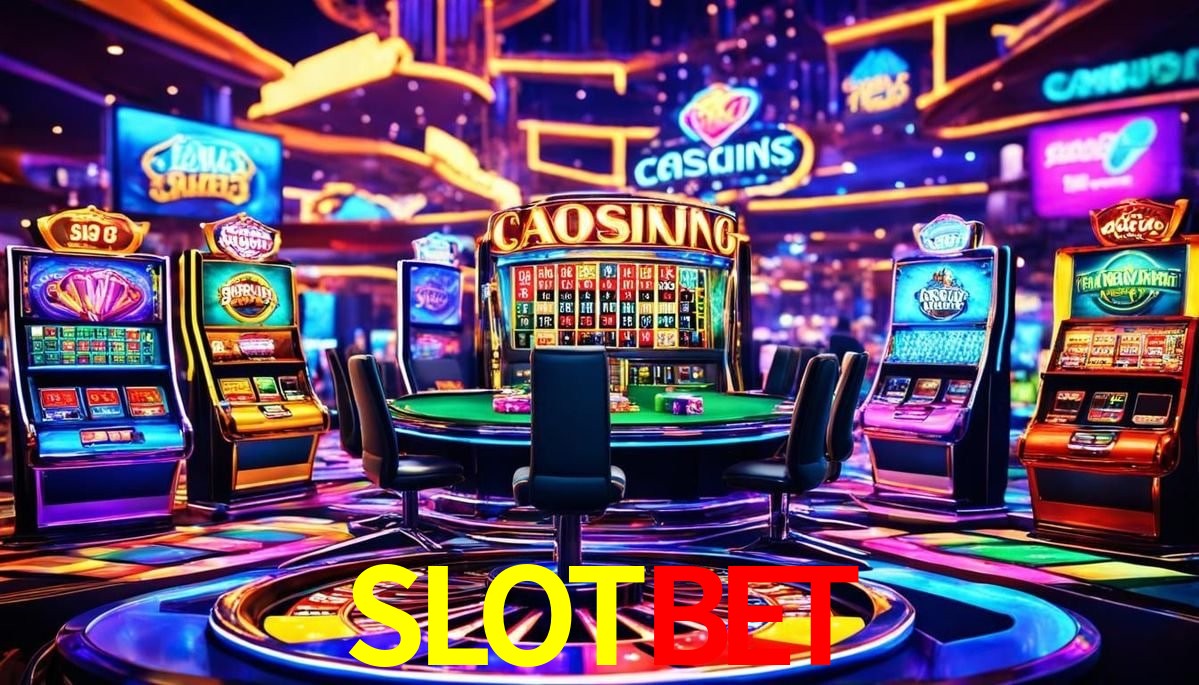 Apostas de Basquete SLOTBET