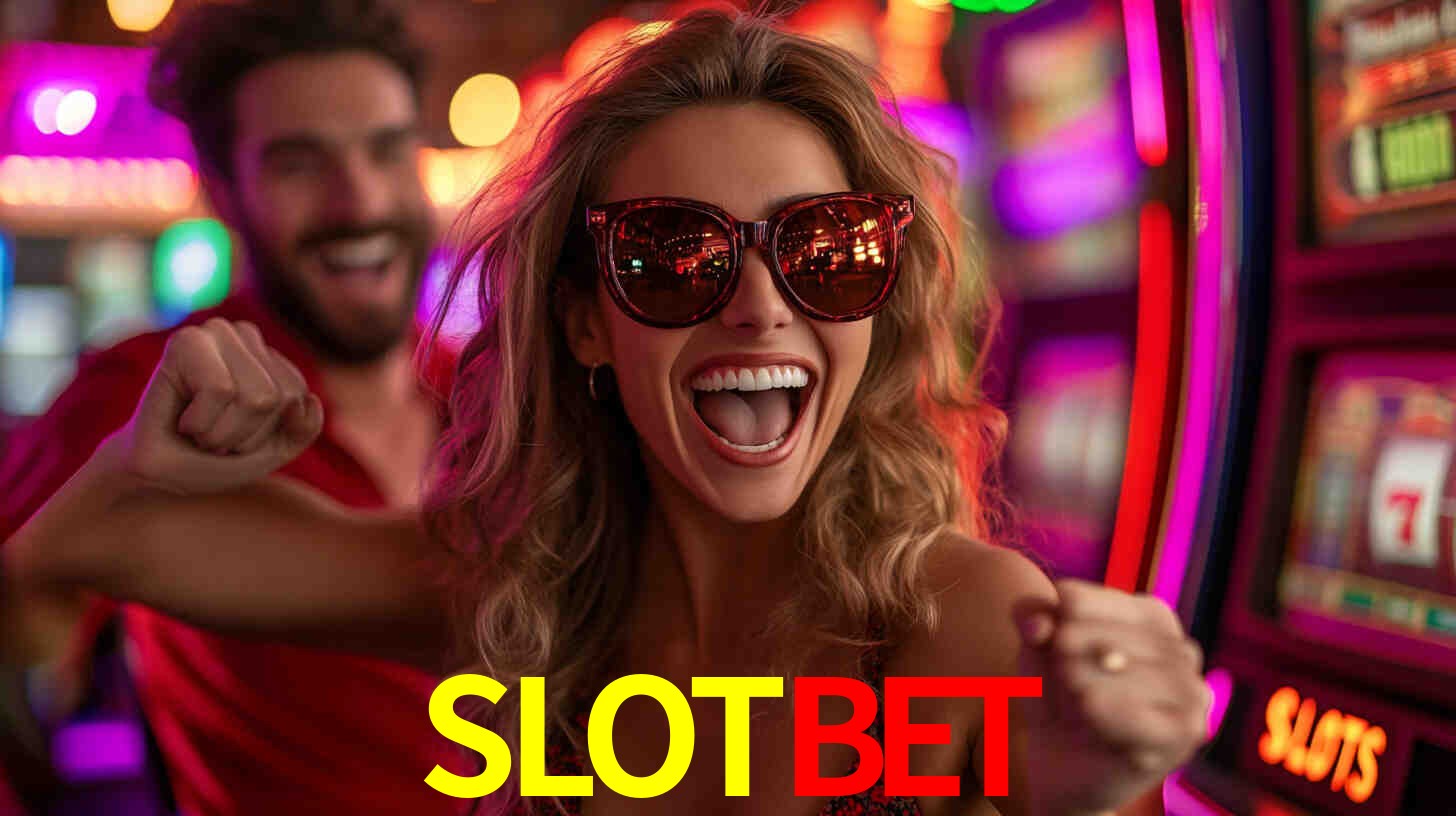 Apostas Esportivas na SLOTBET: Um Guia Completo