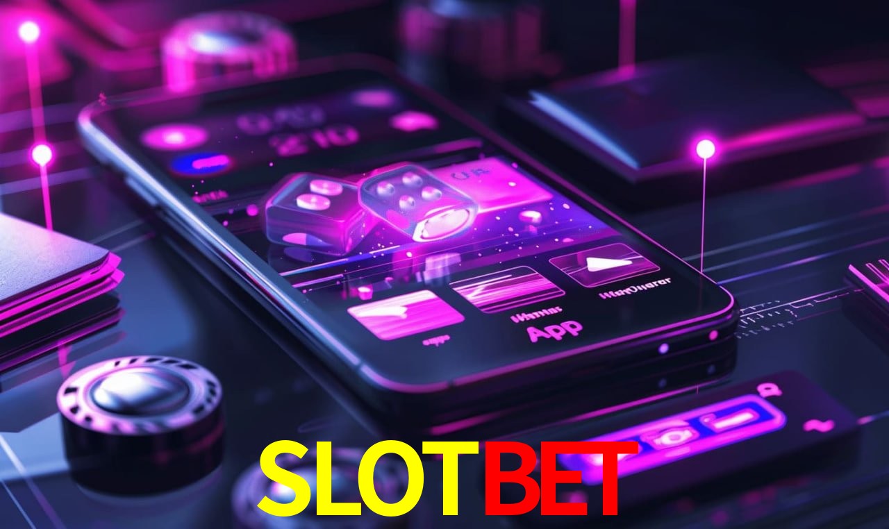 Tennis Betting SLOTBET