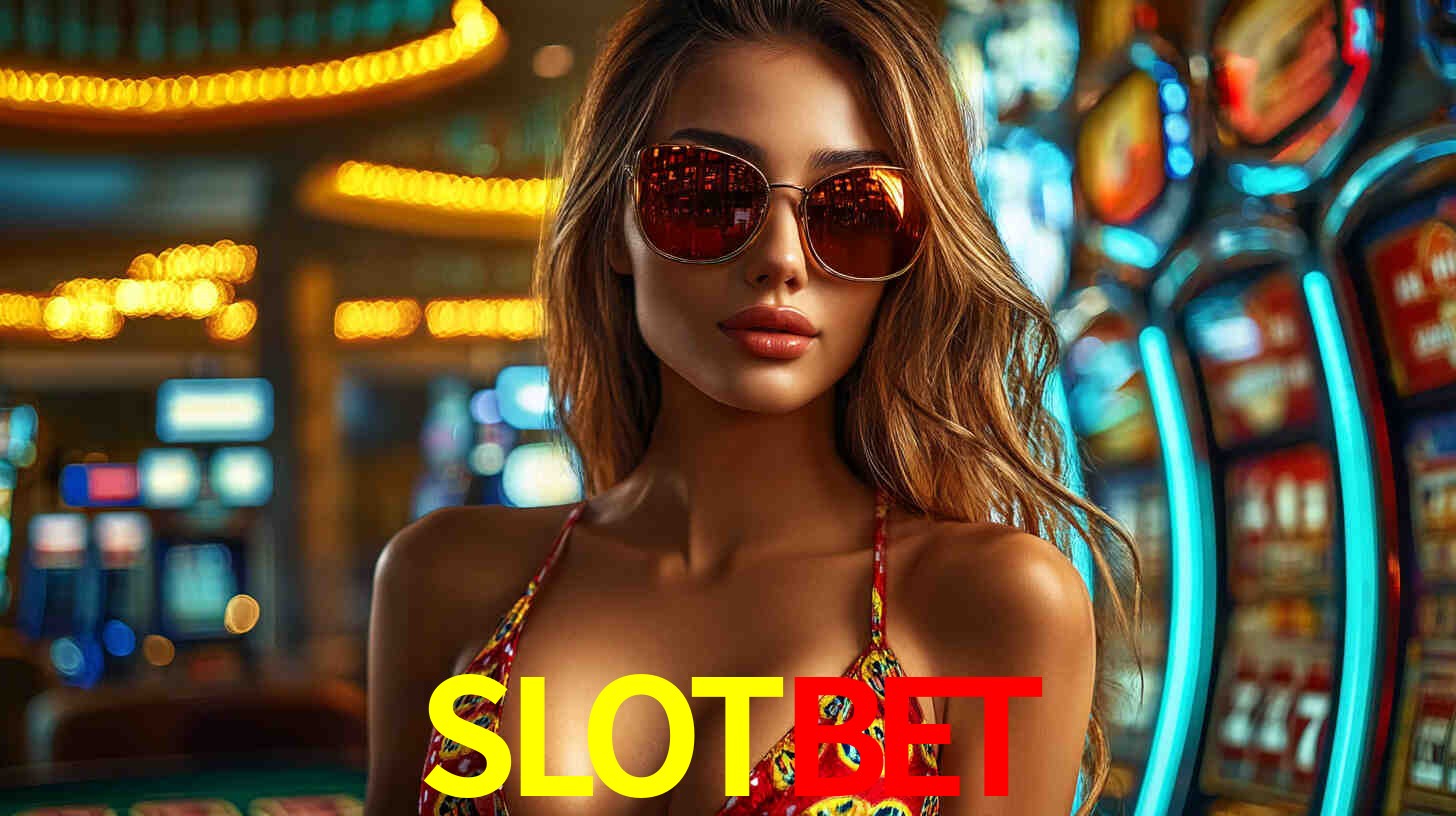 Premium Interface SLOTBET