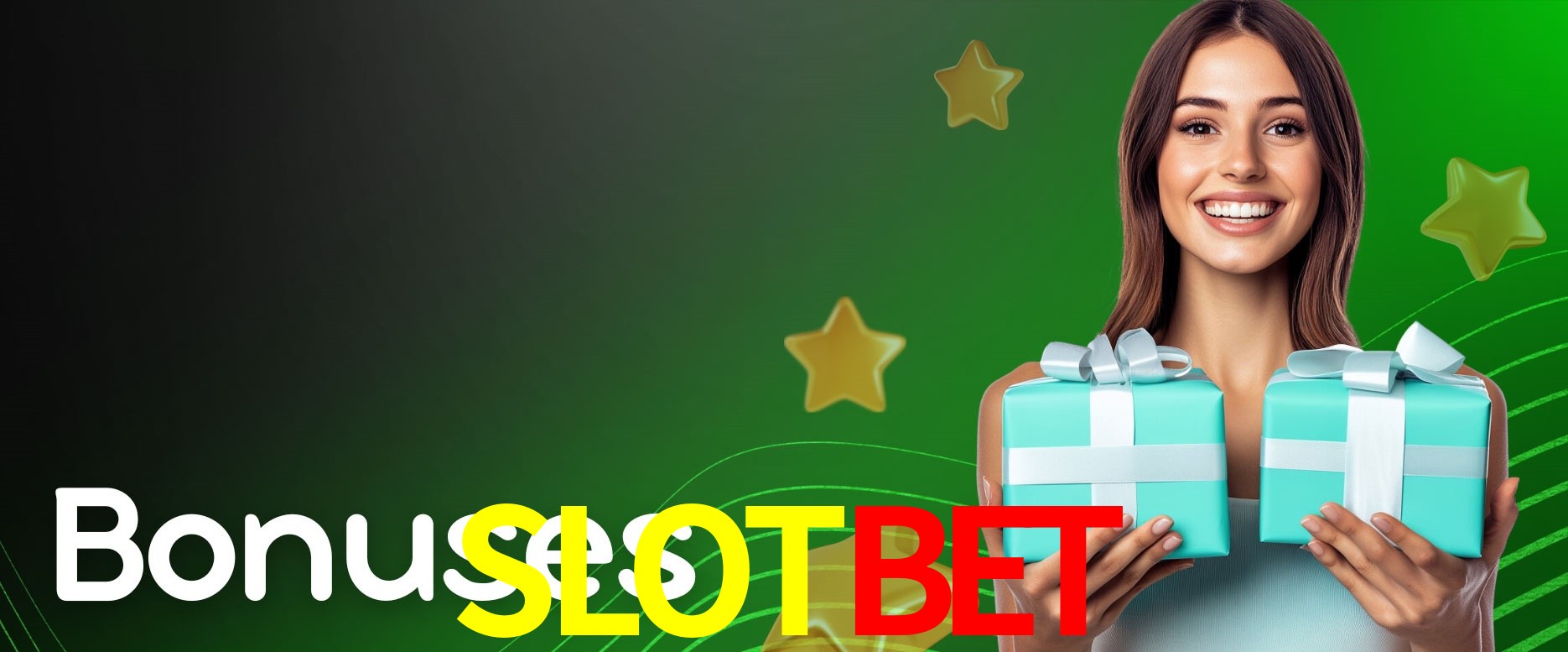 Weekend Specials SLOTBET