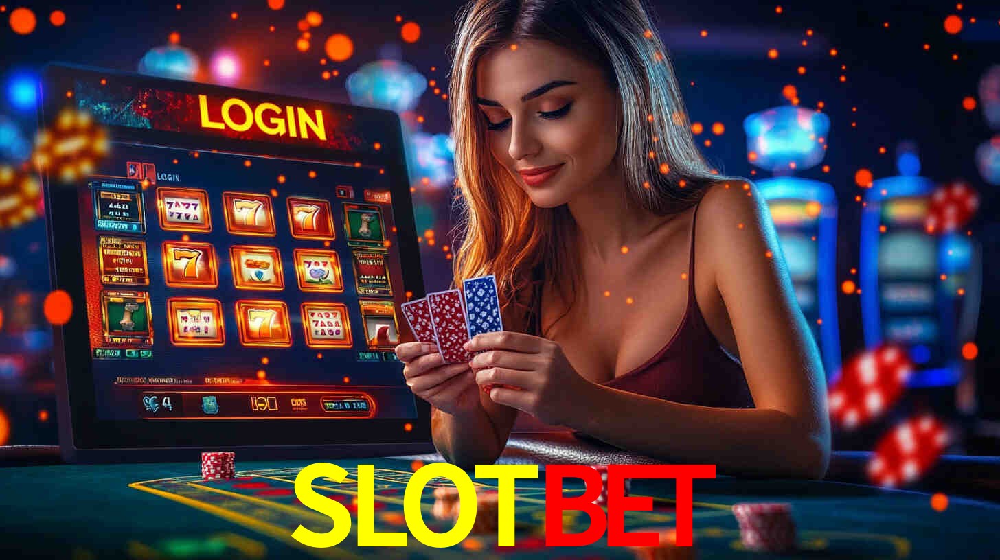 Bônus Generosos e Exclusivos no SLOTBET para Você!