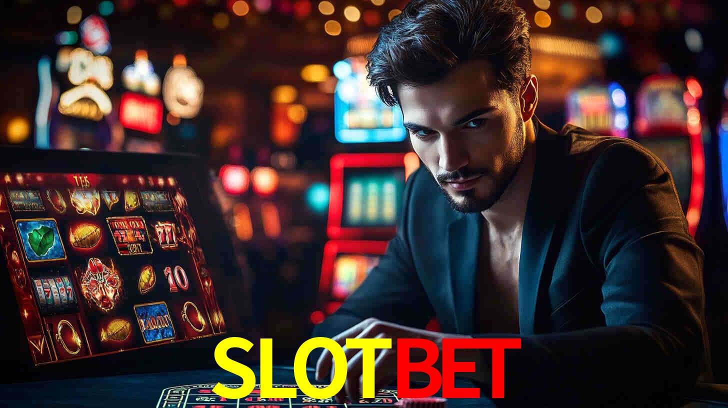 SLOTBET