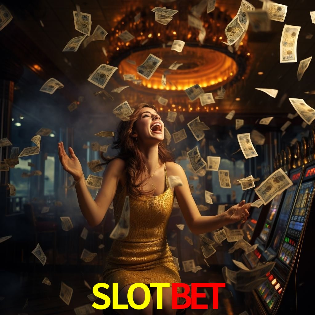 Spaceman Game SLOTBET