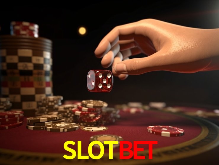 Estatísticas do Jogo SLOTBET