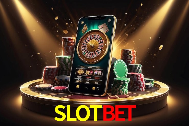 Login Seguro SLOTBET