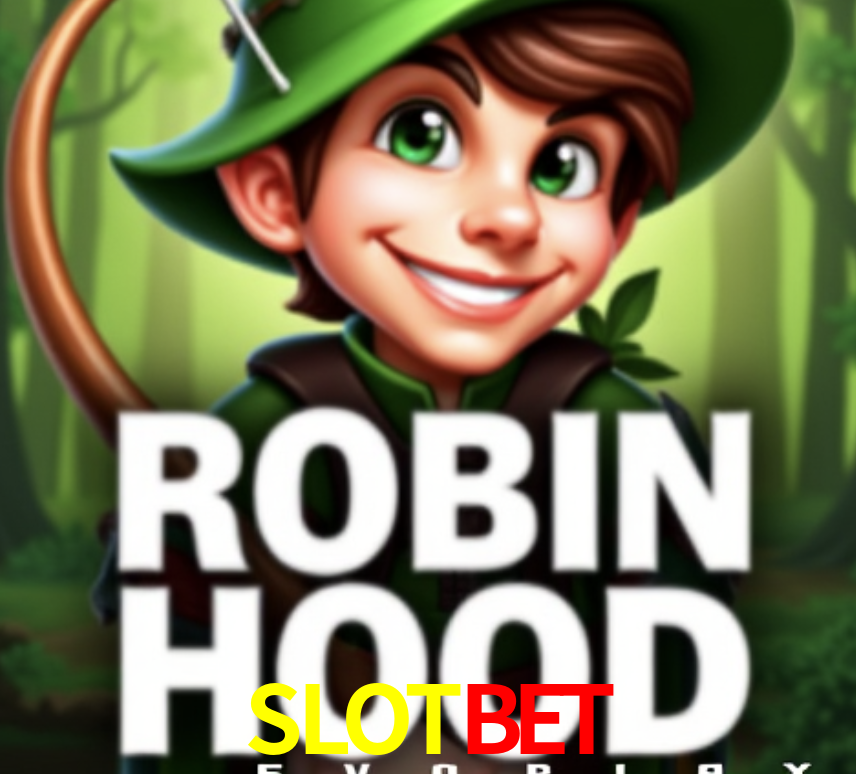 Responsive Design SLOTBET