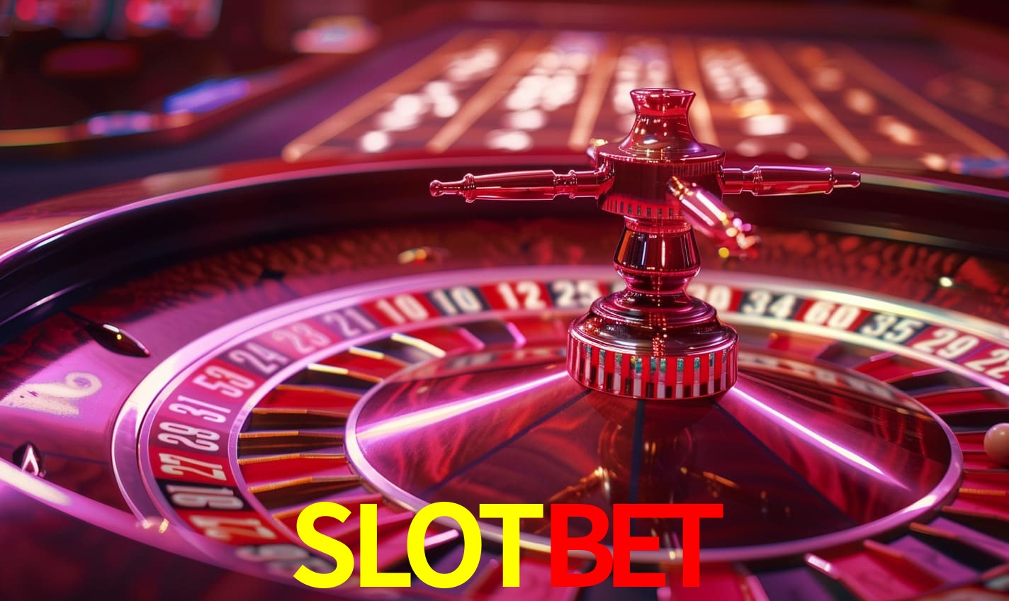 Explorando a Categoria de Eventos em Apostas na SLOTBET