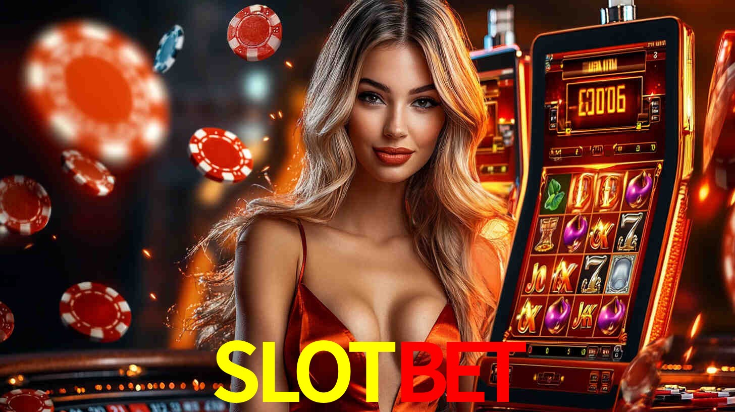 SLOTBET.COM