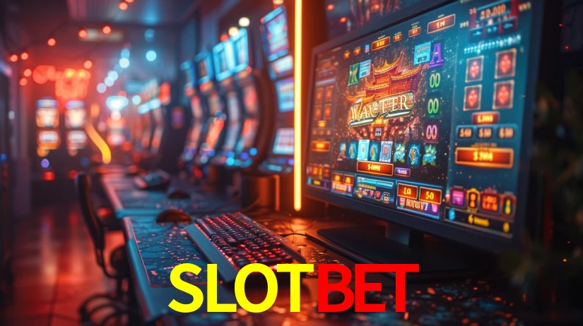 SLOTBET,SLOTBET.COM