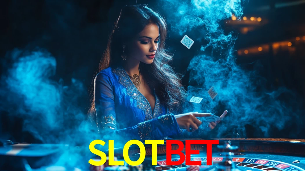 Explorando a Categoria de Eventos em Apostas na SLOTBET