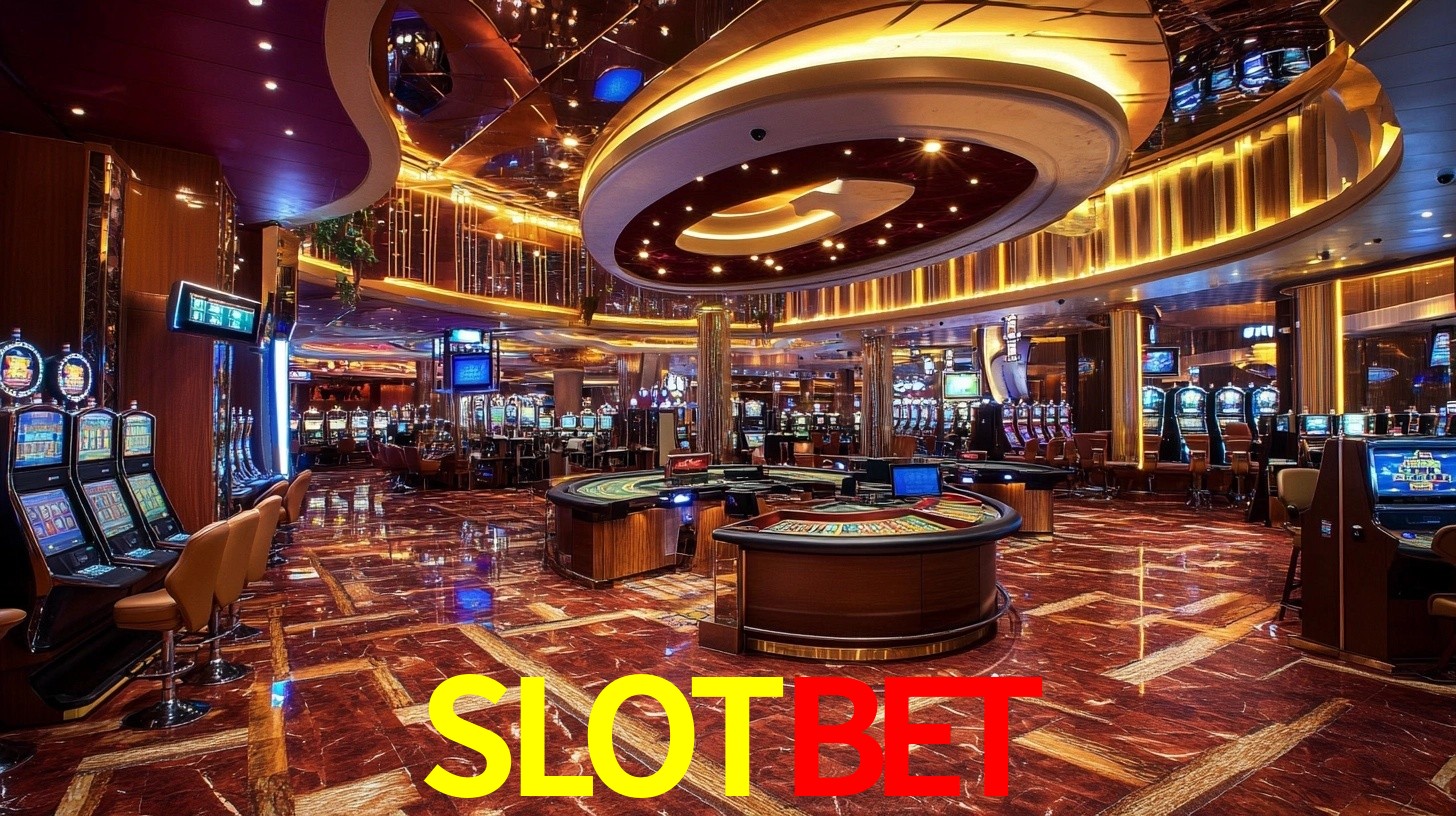 Tournaments SLOTBET
