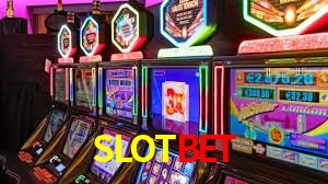cassino SLOTBET