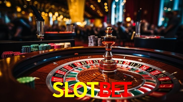 Exclusive Offers SLOTBET