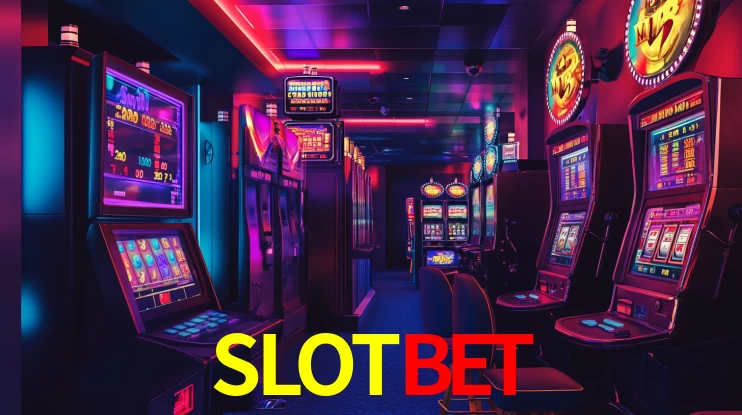 Cashback e recargas na SLOTBET