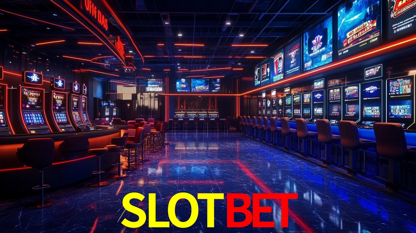 Programa VIP SLOTBET