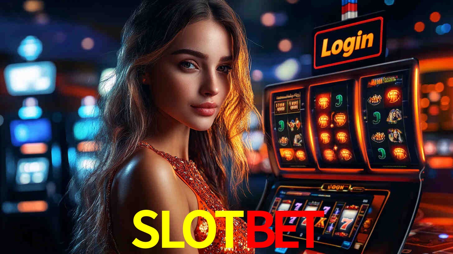 SLOTBET.COM