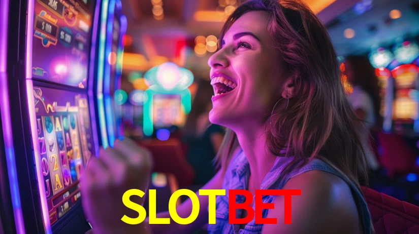SLOTBET