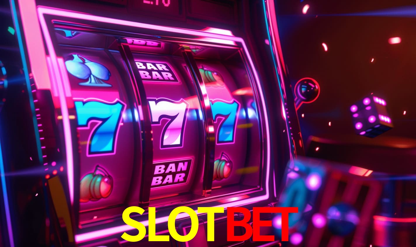 Descubra a Essência do SLOTBET: Nossa História e Compromissos