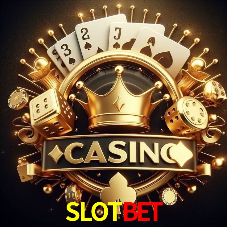 Estatísticas Esportivas SLOTBET