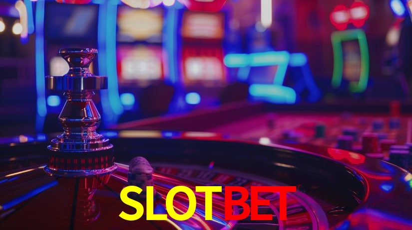 Experimente o Login Seguro Premium no SLOTBET