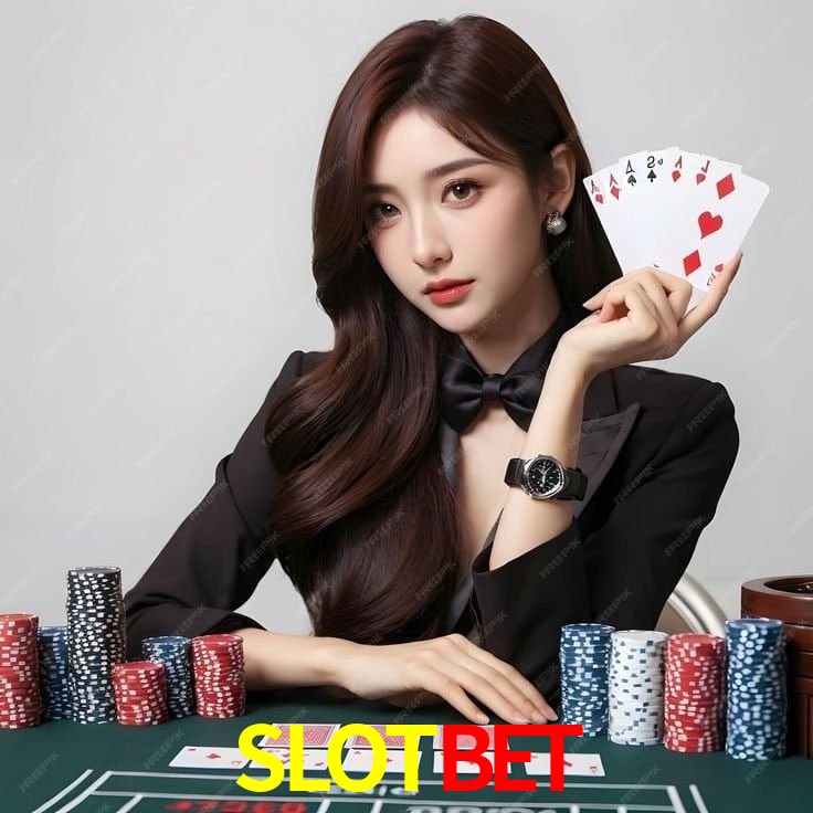 Tecnologia da Plataforma SLOTBET