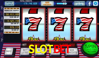 Descubra a Magia dos Jogos de Arcade no SLOTBET