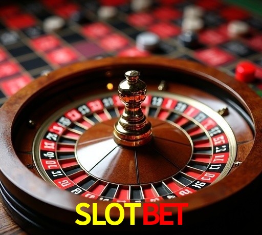 Bônus e promoções da SLOTBET