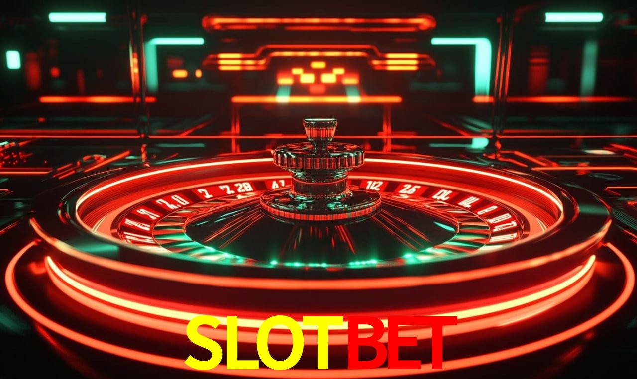 Descubra a Magia dos Jogos de Arcade no SLOTBET