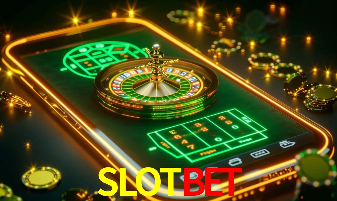 Sistemas de Segurança SLOTBET