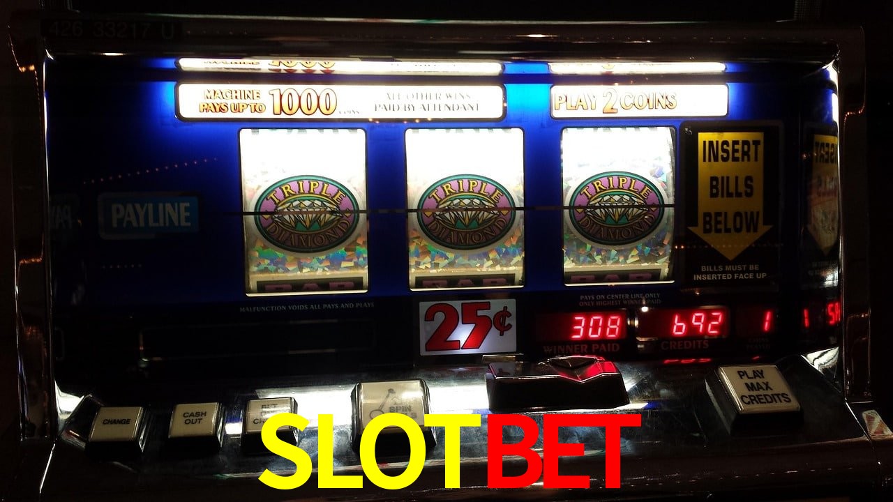 Football Betting SLOTBET