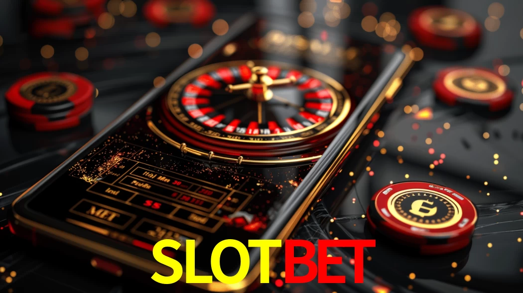 Live Casino SLOTBET