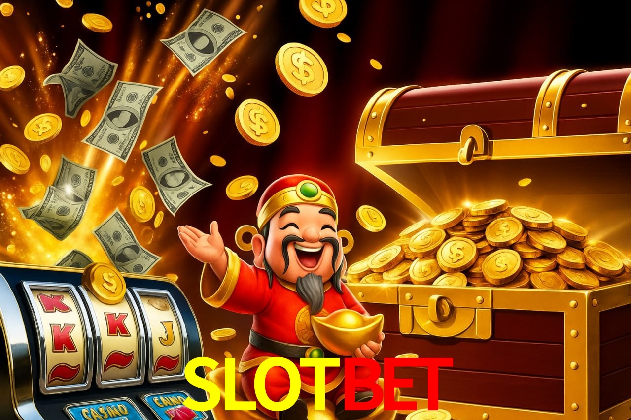 Slots de fortune e cartas de sorte