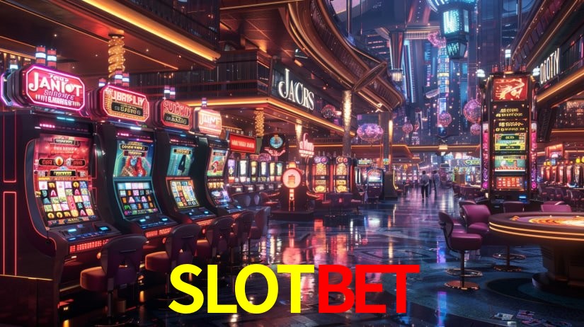 Games Directory SLOTBET