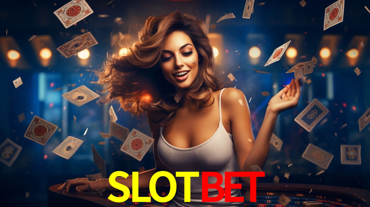 SLOTBET