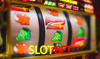 Inovações de Jogos na SLOTBET: O Futuro das Experiências Interativas