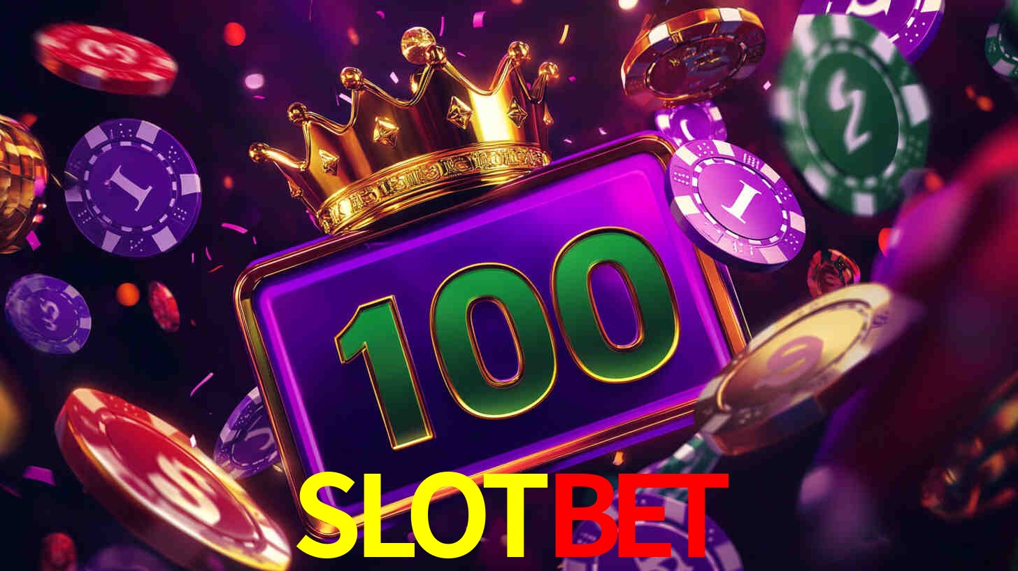 Welcome Bonus SLOTBET