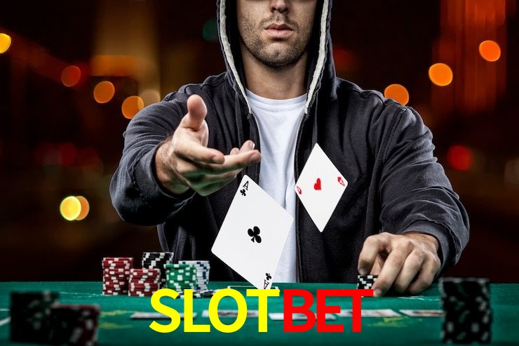 SLOTBET.COM