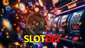 Download para Android e iOS na SLOTBET