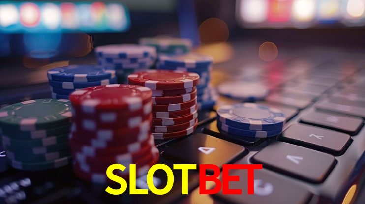 Segurança 2FA SLOTBET