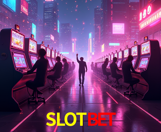 PIX Instantâneo SLOTBET