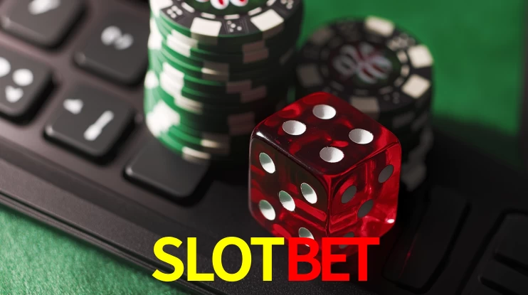 Account Benefits SLOTBET