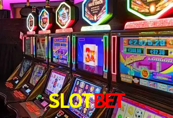 A Emoção da Loteria na SLOTBET: Uma Chance de Mudança de Vida